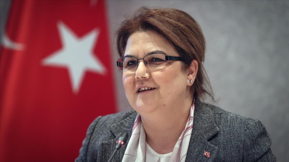 Derya Yanık’tan LGBT mitingi açıklaması: Nefret söylemi kabul edilemez