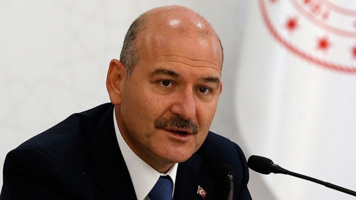 Süleyman Soylu, Türkiye’den Pakistan’a giden yardımları açıkladı