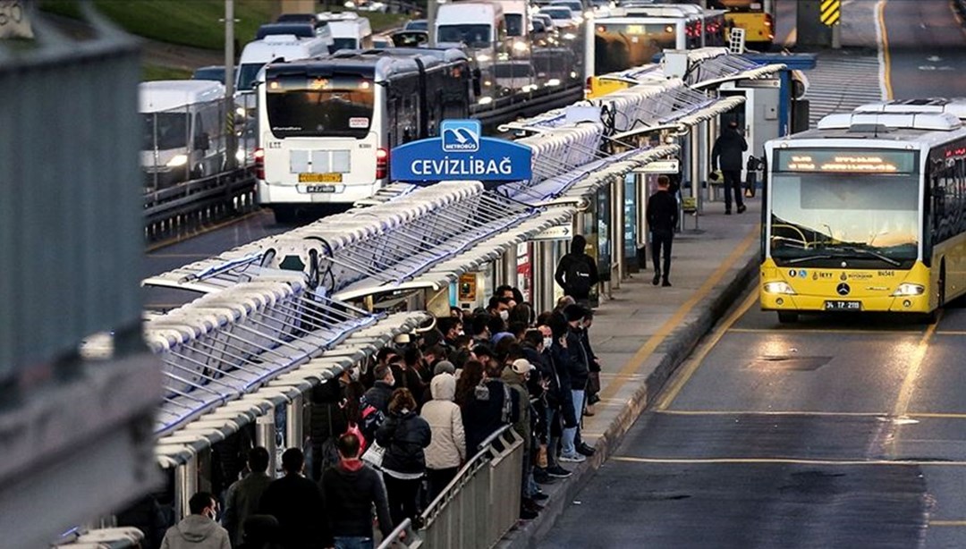 Toplu taşıma araçlarında evcil hayvana izin