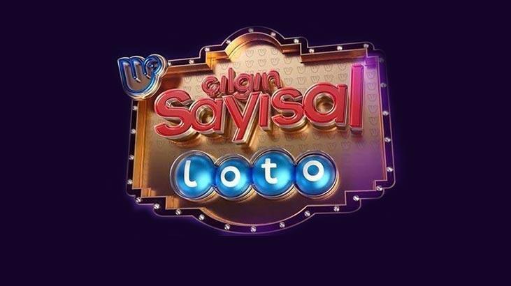 4 Ocak Çılgın Sayısal Loto sonuçları açıklandı! Sayısal Loto çekilişinde büyük ikramiye…