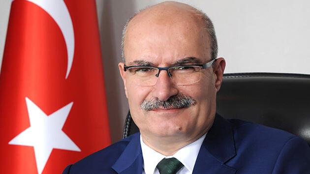 ATO Başkanı Baran: 2022 yılı ihracat rakamlarını değerlendirdi