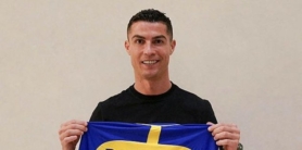 Cristiano Ronaldo’ya 7 numarayı vermedi! Sözleşmesi feshedildi