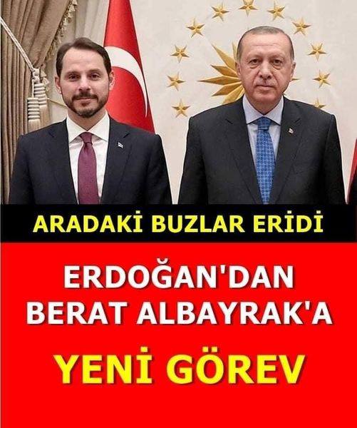 İstifasının ardından bir süredir görünmeyen