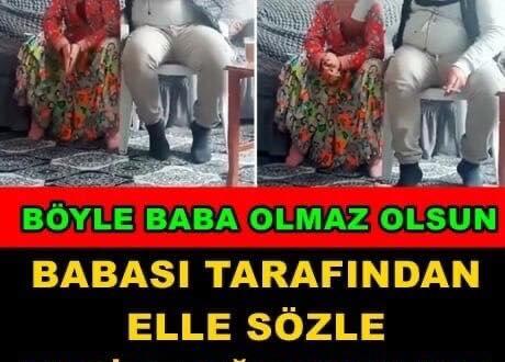 Böyle bir şey olamaz