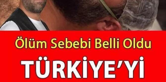 şevket çoruhtan kotu haber