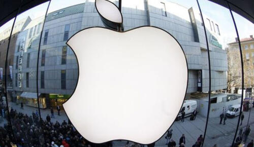 Apple ürünlerinde üretim hattını durdurdu Sıkıntıya girecek