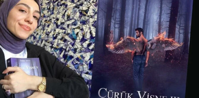 Bakanlık duyurdu Çürük Vişne kitabı muzır ilan edildi: Kıyamet kopsa…