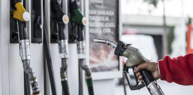 Benzin, LPG ve motorine çok büyük indirim! İkinci el piyasasını uçuracak