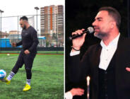 Berdan Mardini’yi dolandırmaya çalıştığı iddia edilen futbolcu duruşmada kendini böyle savundu