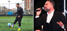 Berdan Mardini’yi dolandırmaya çalıştığı iddia edilen futbolcu duruşmada kendini böyle savundu