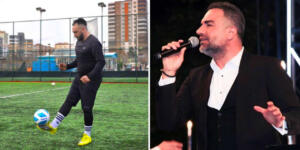 Berdan Mardini’yi dolandırmaya çalıştığı iddia edilen futbolcu duruşmada kendini böyle savundu