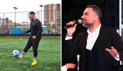 Berdan Mardini’yi dolandırmaya çalıştığı iddia edilen futbolcu duruşmada kendini böyle savundu