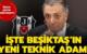 Beşiktaş’ta gece yarısı operasyonu! Yeni hoca belli oldu