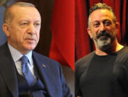 Cem Yılmaz’dan Cumhurbaşkanı Erdoğan’a doktor göndermesi: Eğer hasta olmazsak…