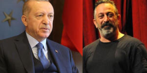 Cem Yılmaz’dan Cumhurbaşkanı Erdoğan’a doktor göndermesi: Eğer hasta olmazsak…