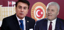 CHP’li Tuncay Özkan’ın ‘Selahattin Demirtaş barış insanıdır’ sözlerine AK Parti’den sert tepki