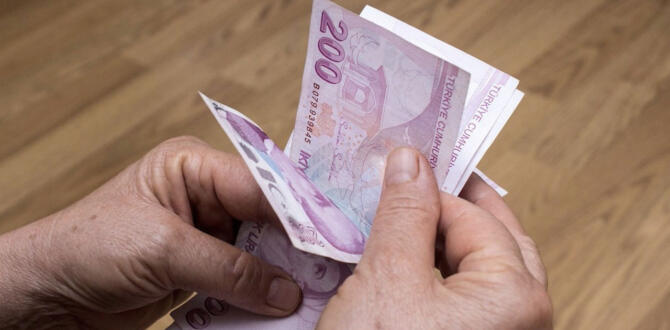 Emekli bayram ikramiyesi ne zaman yatar 2022 kimler yararlanacak?