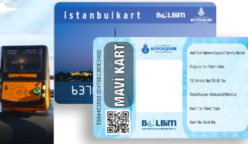 İstanbul ulaşımına büyük zam kabul olursa tam bilet 8 lirayı mavi kart 640 TL’yi geçecek