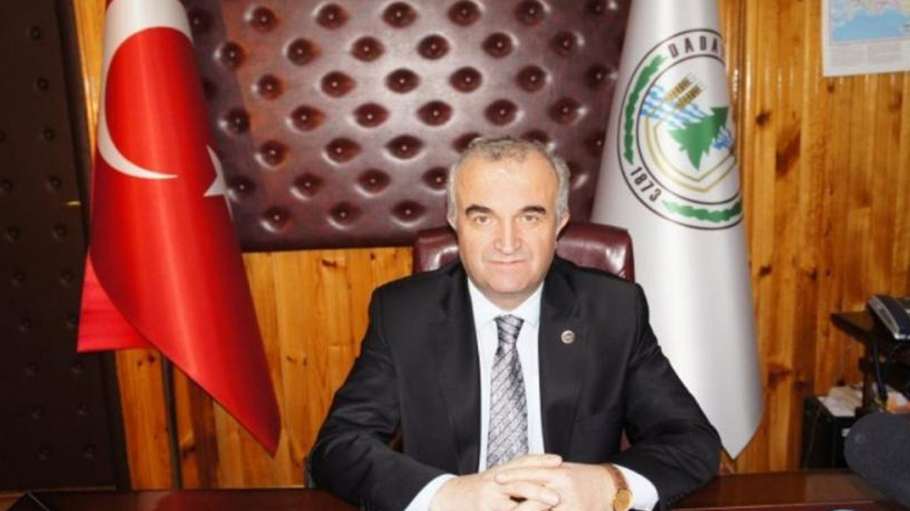 Kastamonu’da belediye başkanına makam odasında silahlı saldırı