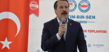 Memur-Sen’den 3600 kritik ek gösterge açıklaması