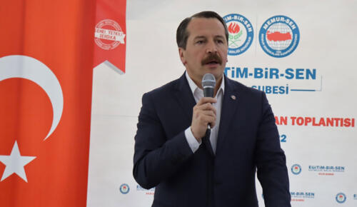 Memur-Sen’den 3600 kritik ek gösterge açıklaması