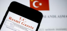 Resmi Gazete’de Cumhurbaşkanlığı kararıyla yayınlandı Maaşlarına 560 lira artış geliyor