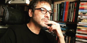 Sinema dünyasının acı kaybı! Murat Özer hayatını kaybetti: Ölüm nedeni..