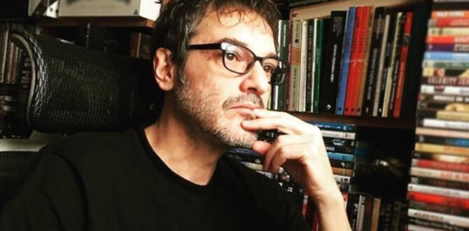 Sinema dünyasının acı kaybı! Murat Özer hayatını kaybetti: Ölüm nedeni..