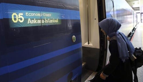 TCDD 180 işçi alacak başvuru için ayrıntılar belli oldu