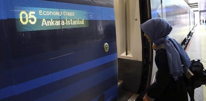 TCDD 180 işçi alacak başvuru için ayrıntılar belli oldu