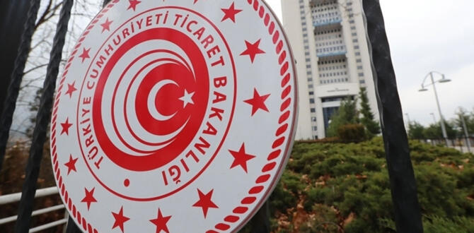 Ticaret Bakanlığına 524 sözleşmeli personel alınacak