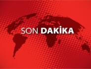Zirveye ilerledi