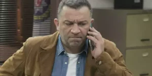 Şevket Çoruhtan geldi