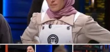 MasterCheff ana kadrosuna giren yeni oyuncu