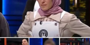 MasterCheff ana kadrosuna giren yeni oyuncu