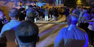 Adıyaman’da 14 yaşındaki kız çocuğu