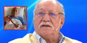 Müge Anlı programında tanıdığımız Rahmi Özkan
