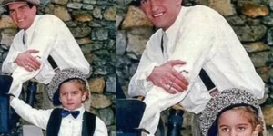 Yıllar Önce Tarkan’la